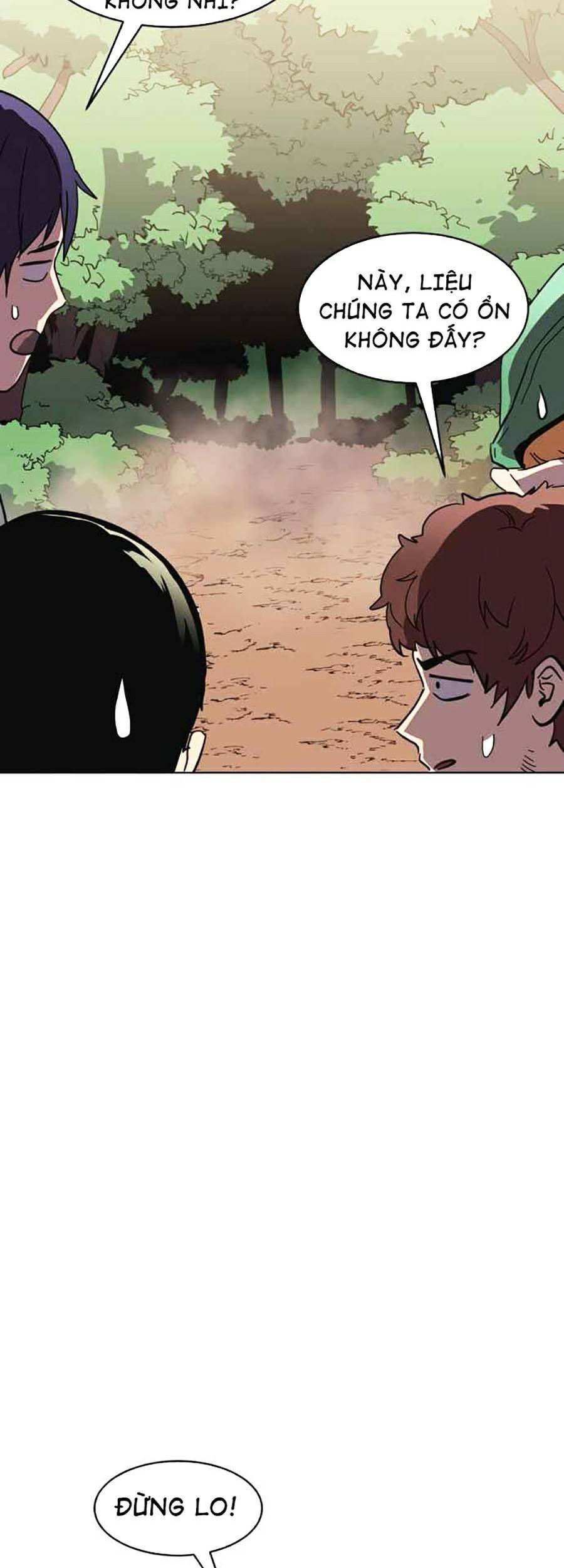 Final Boss - Chương 12 - Trang 29