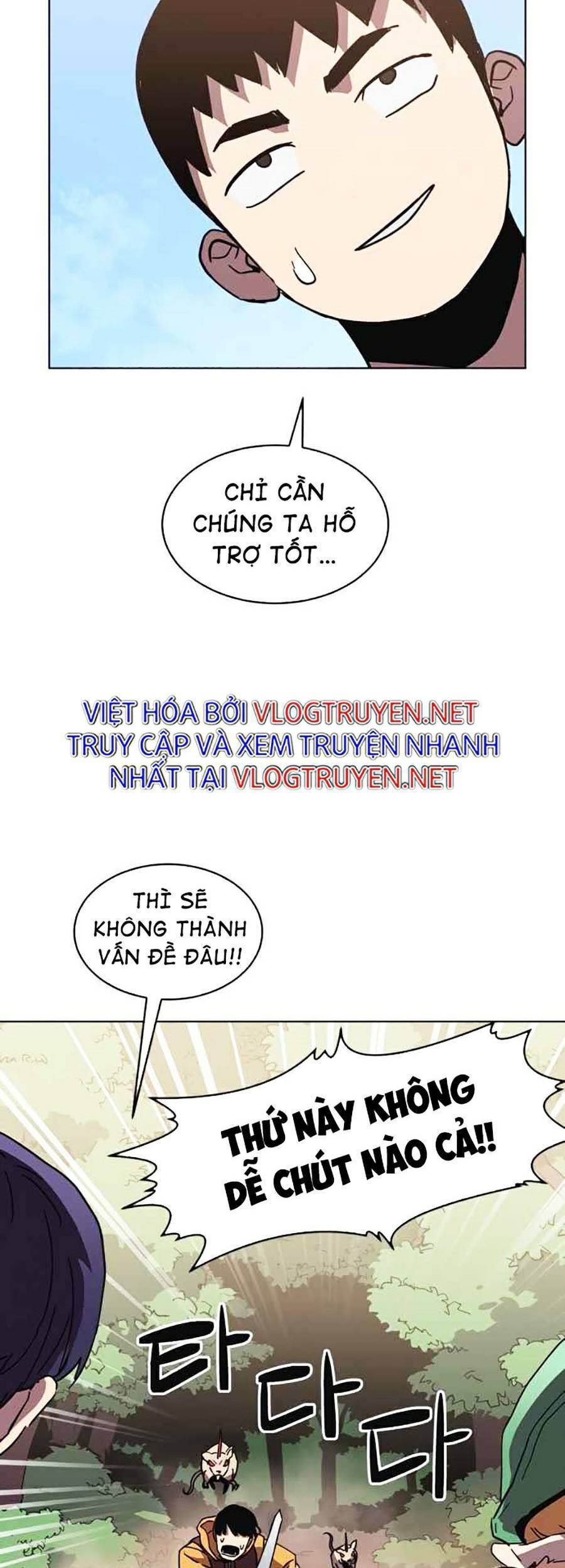 Final Boss - Chương 12 - Trang 31