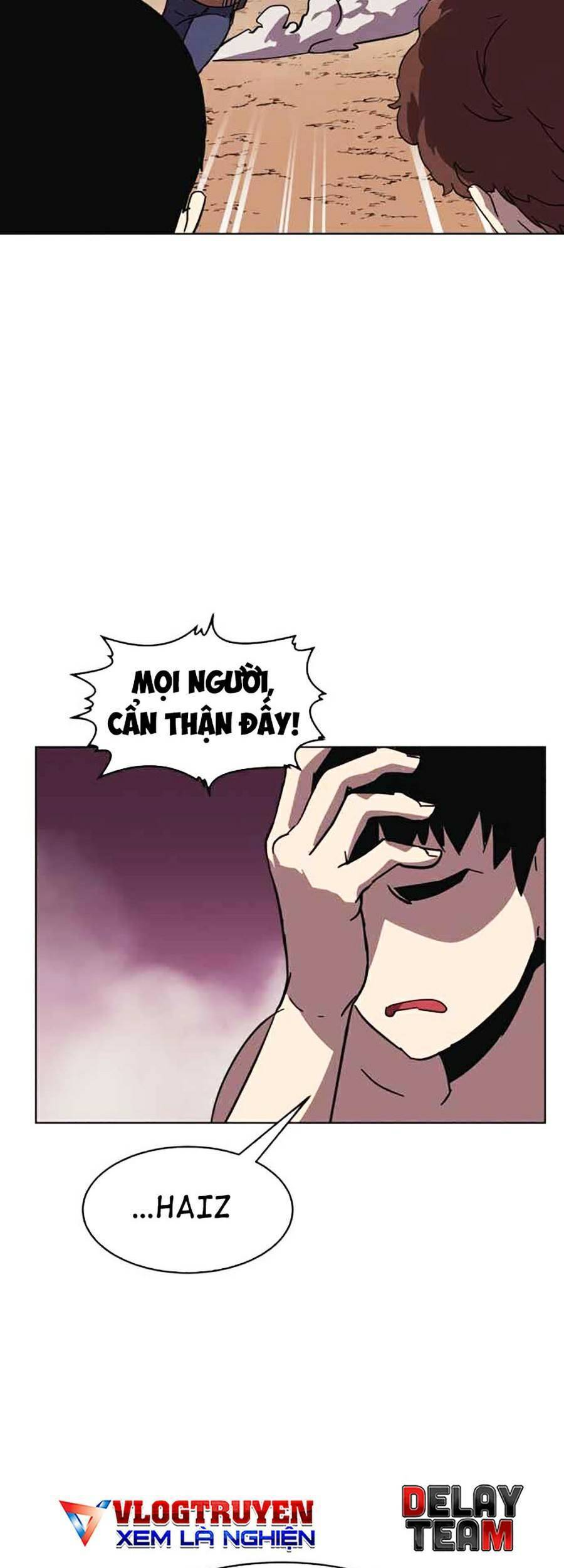 Final Boss - Chương 12 - Trang 33