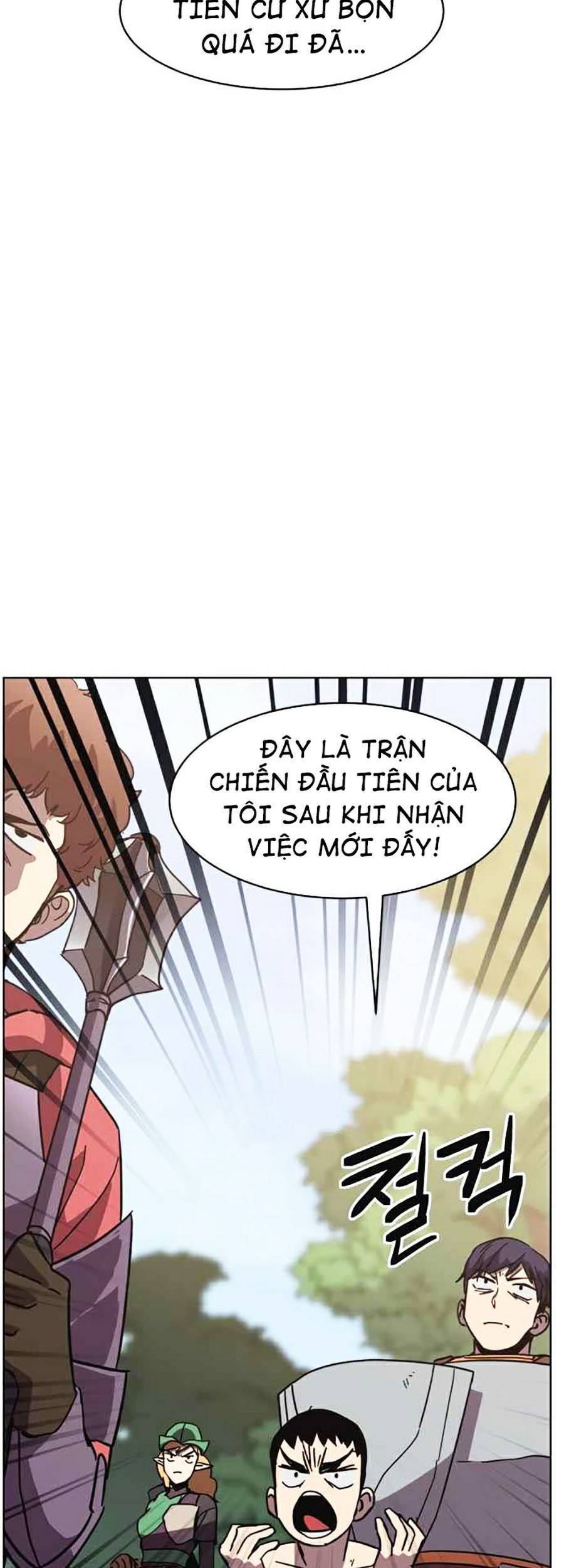 Final Boss - Chương 12 - Trang 35