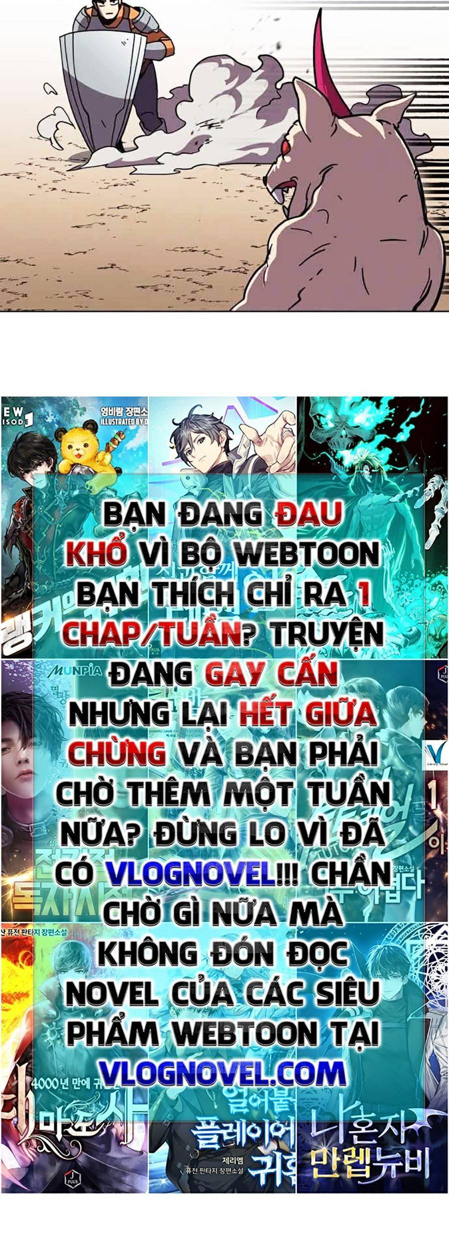 Final Boss - Chương 12 - Trang 39
