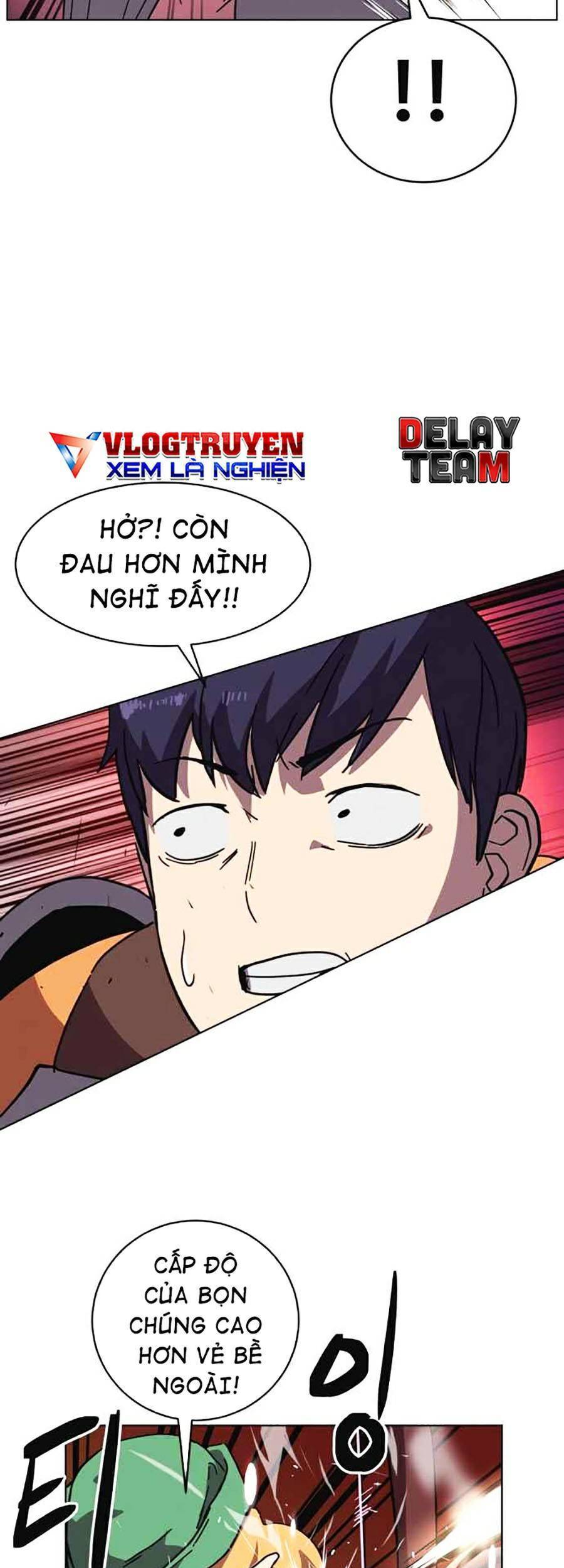 Final Boss - Chương 12 - Trang 43
