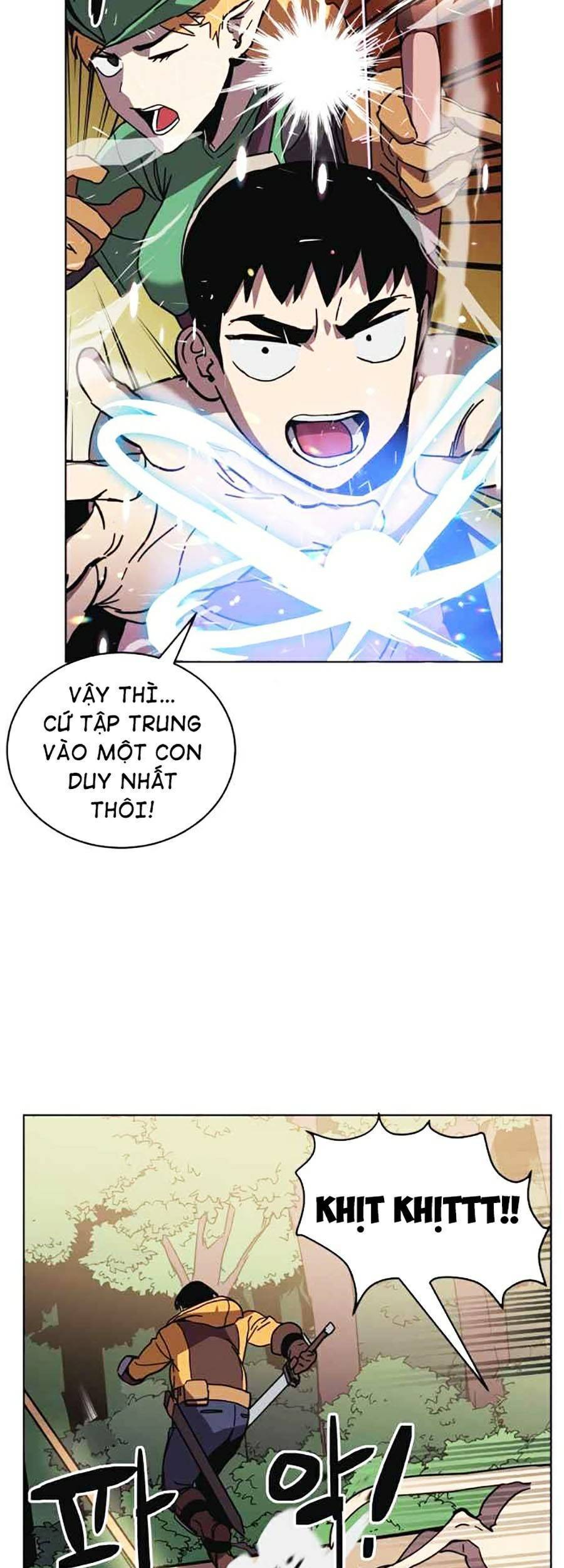 Final Boss - Chương 12 - Trang 45