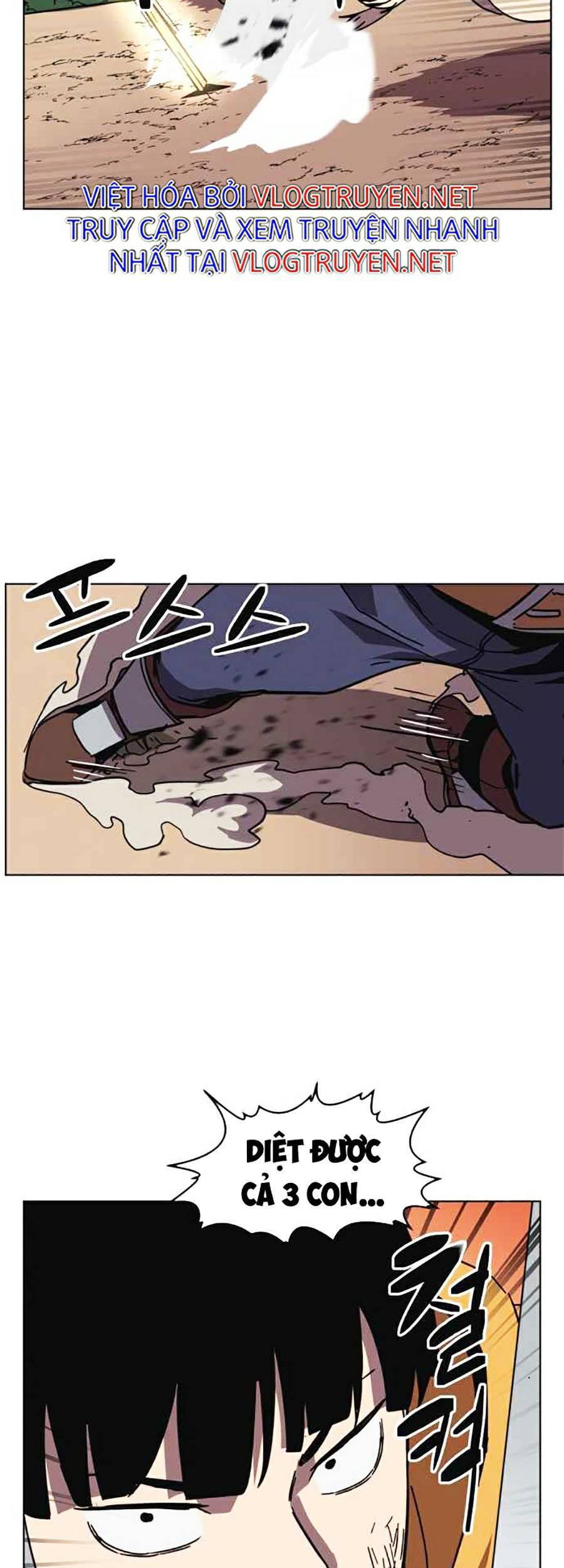 Final Boss - Chương 12 - Trang 47