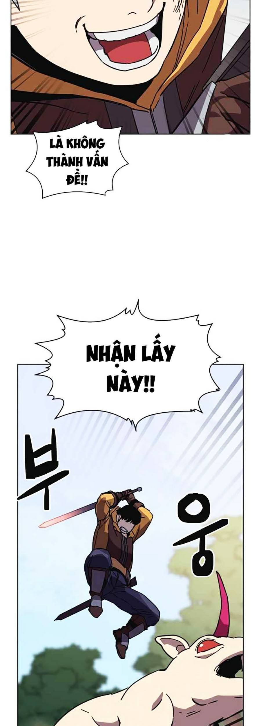 Final Boss - Chương 12 - Trang 49