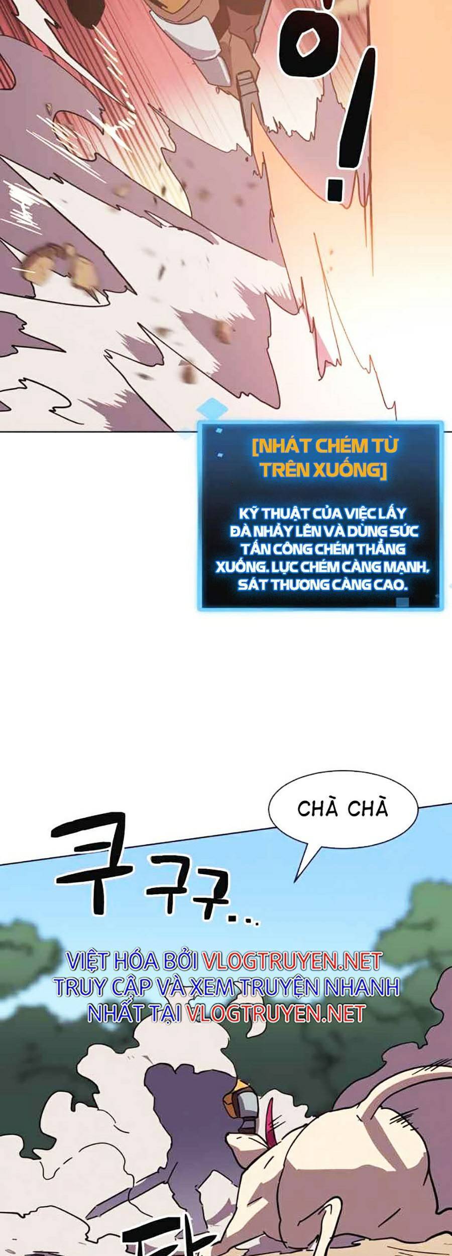 Final Boss - Chương 12 - Trang 53