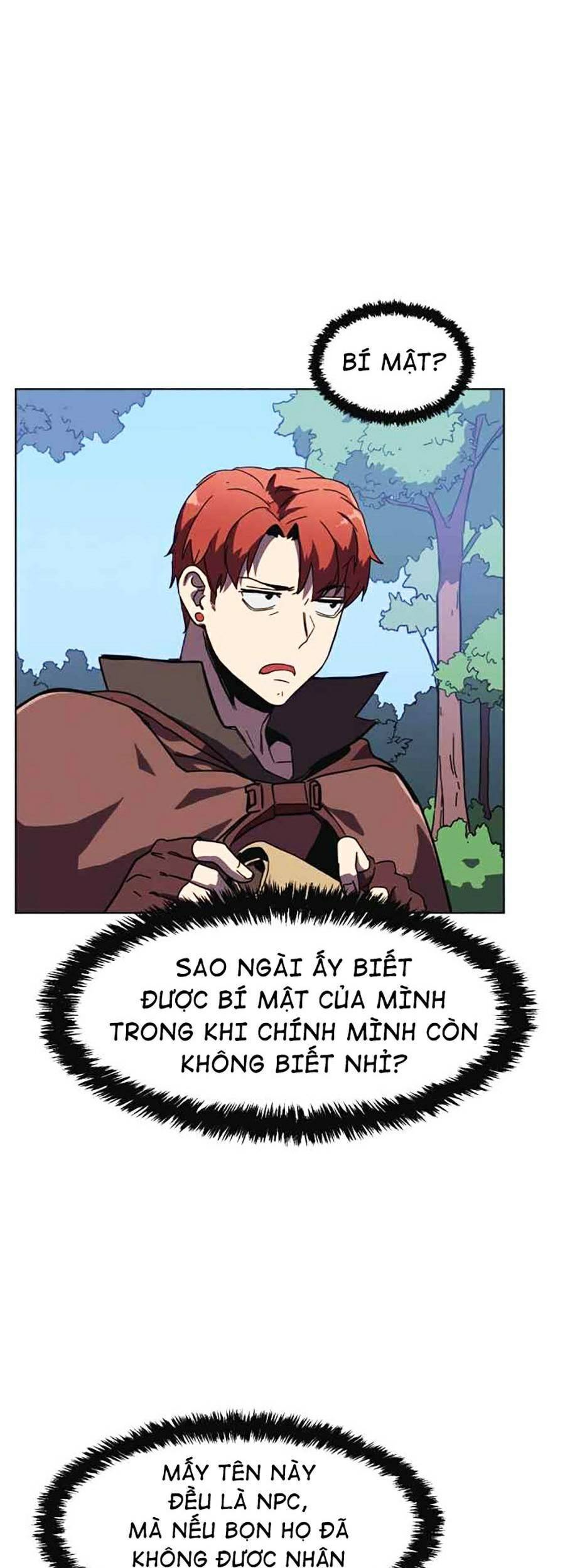 Final Boss - Chương 12 - Trang 7