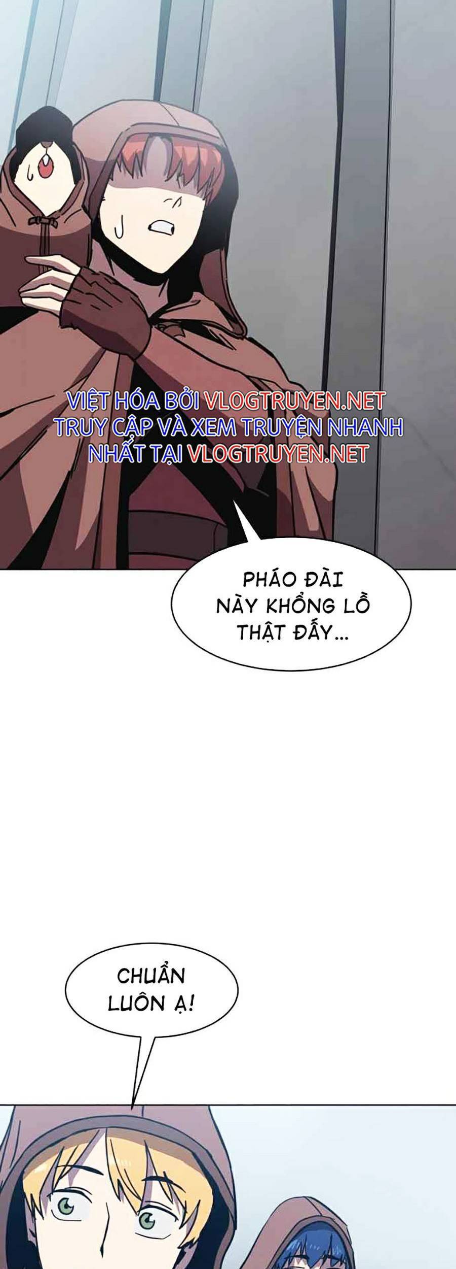 Final Boss - Chương 12 - Trang 69