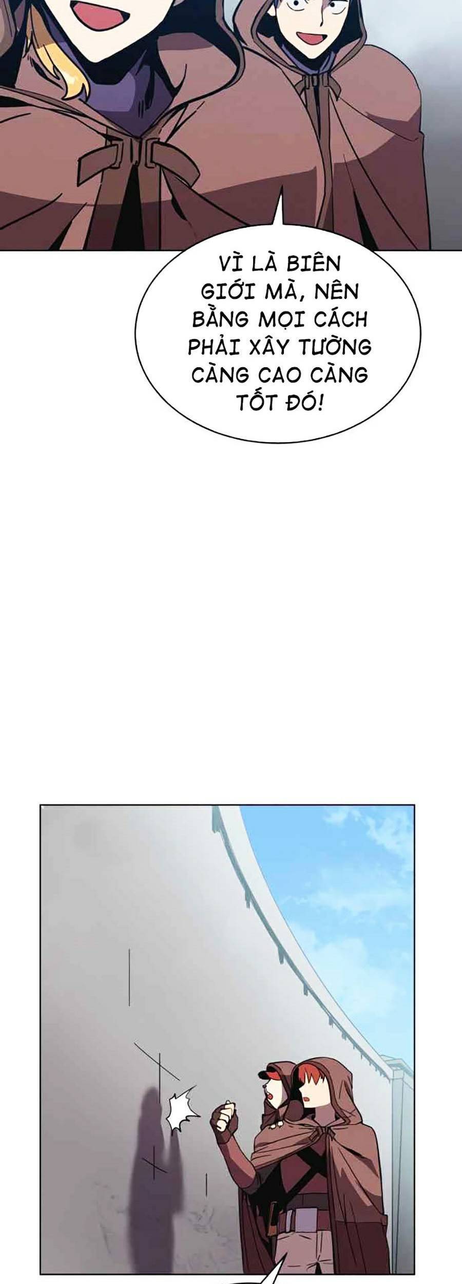 Final Boss - Chương 12 - Trang 71