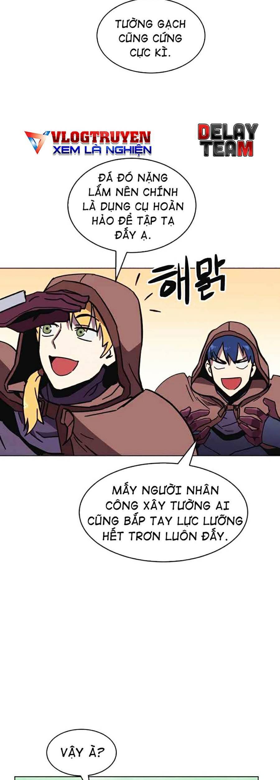 Final Boss - Chương 12 - Trang 73