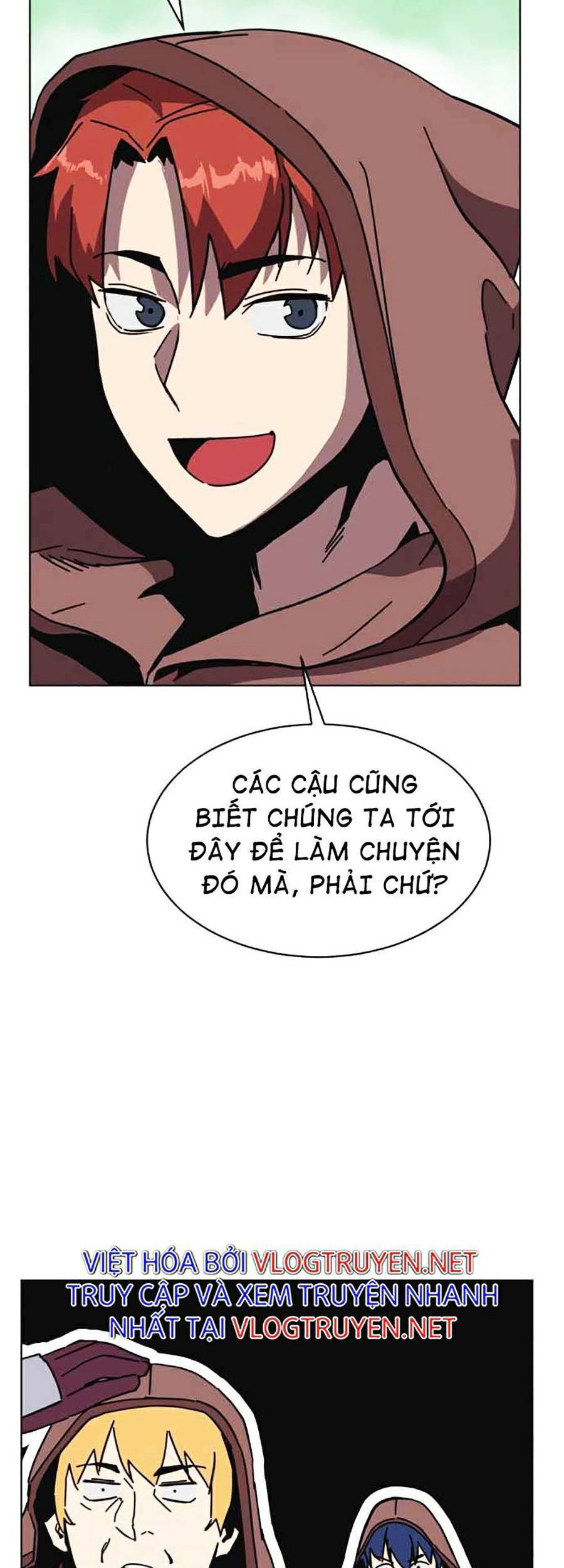 Final Boss - Chương 12 - Trang 75