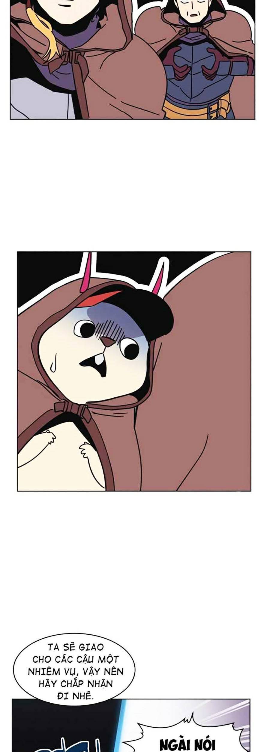 Final Boss - Chương 12 - Trang 77