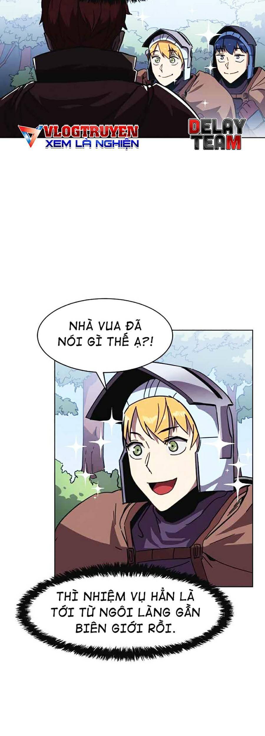 Final Boss - Chương 12 - Trang 9