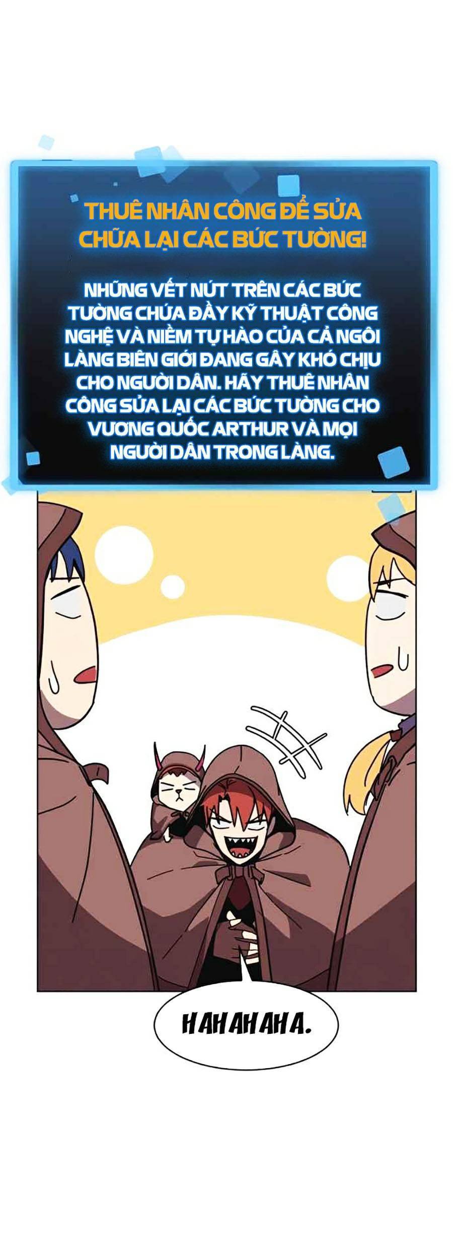 Final Boss - Chương 12 - Trang 81