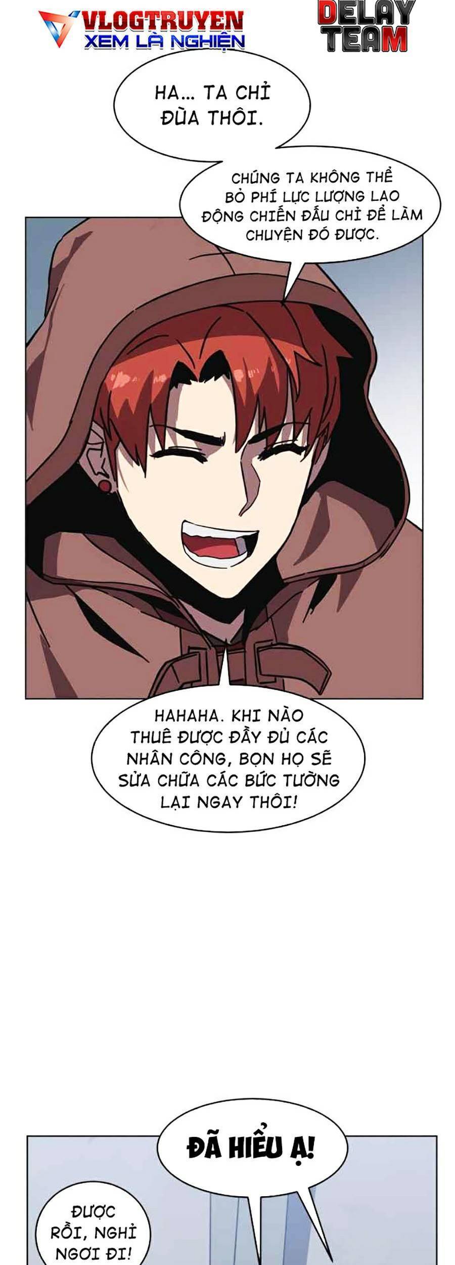 Final Boss - Chương 12 - Trang 83