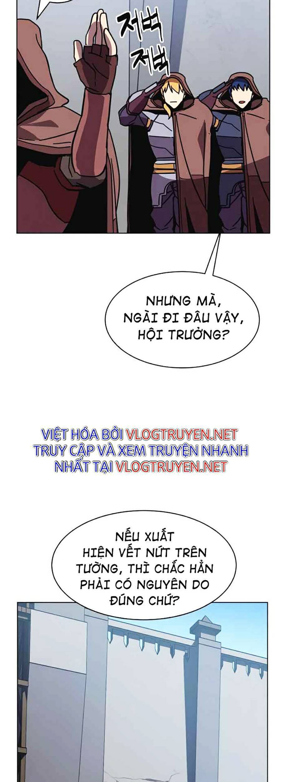 Final Boss - Chương 12 - Trang 85