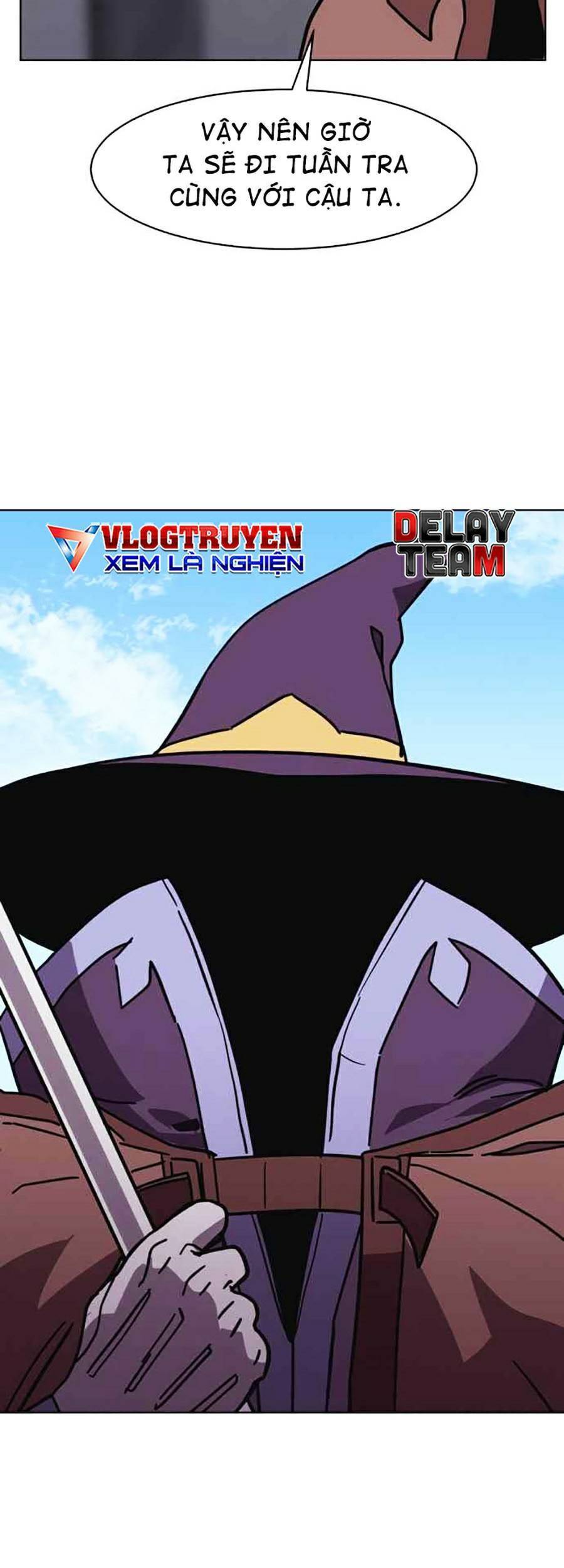 Final Boss - Chương 12 - Trang 89