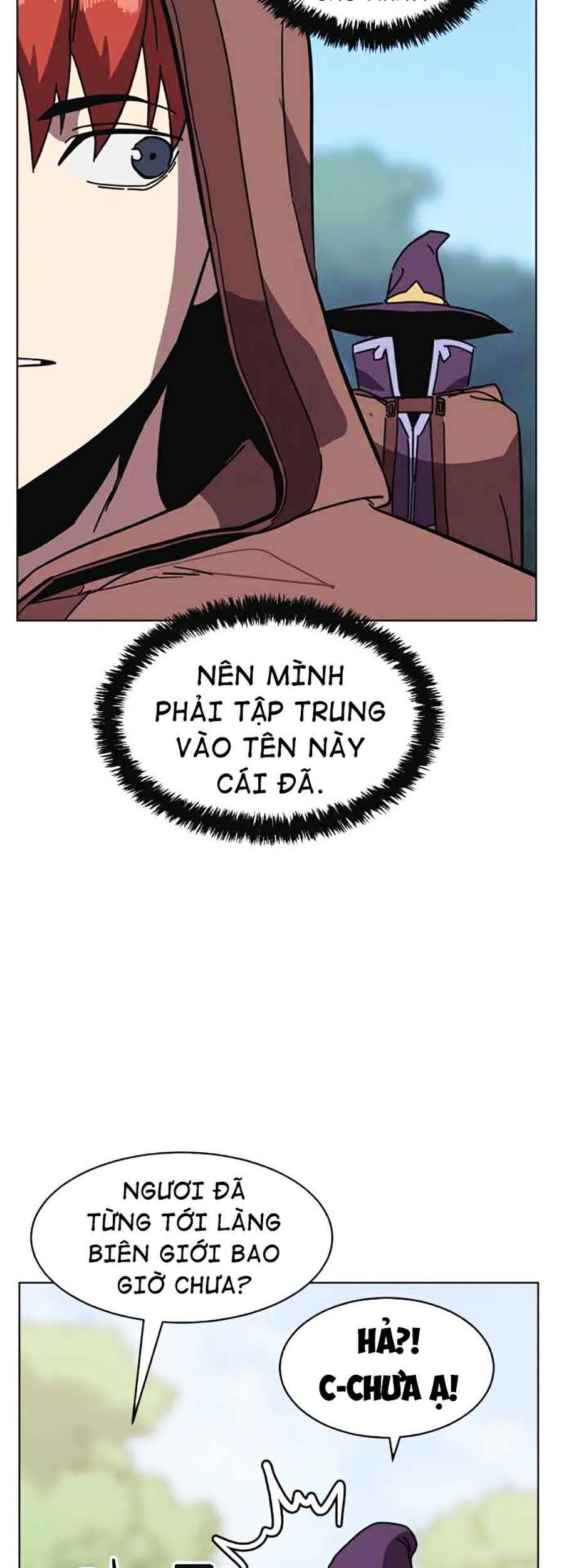 Final Boss - Chương 12 - Trang 95