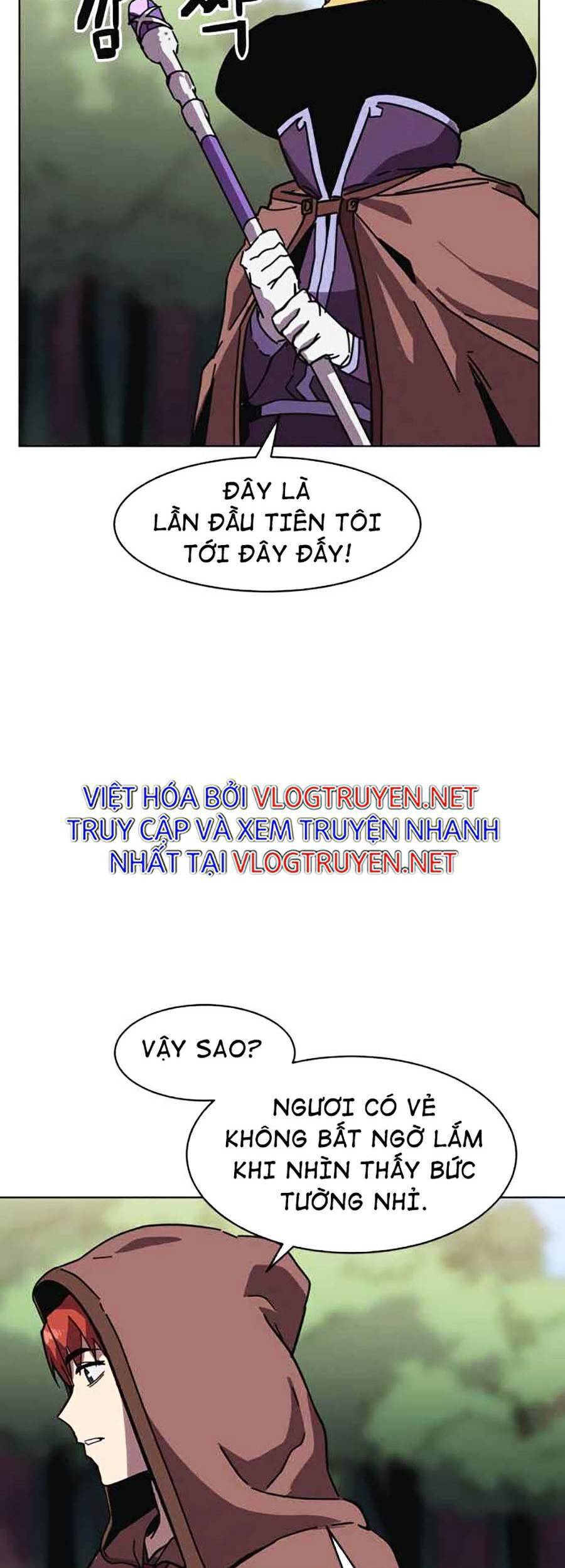 Final Boss - Chương 12 - Trang 97