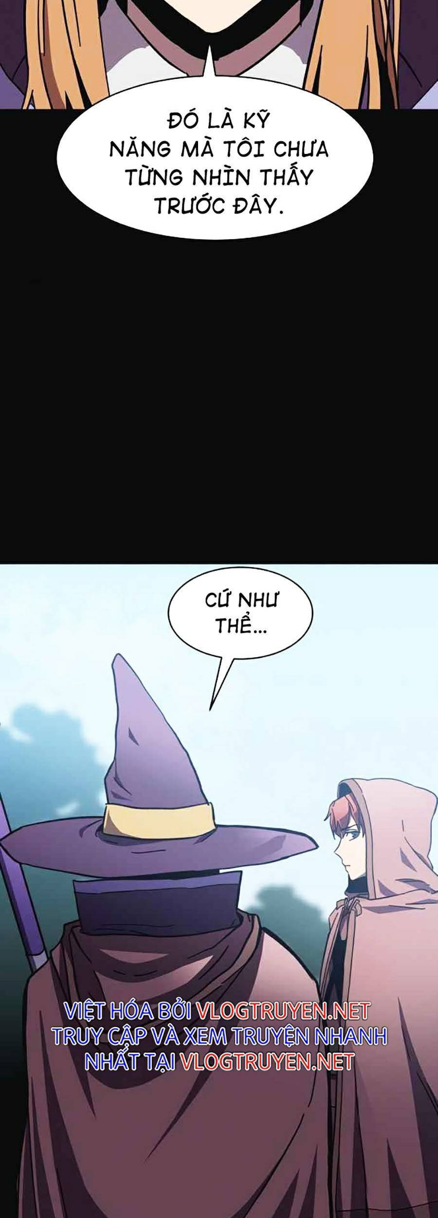 Final Boss - Chương 13 - Trang 13