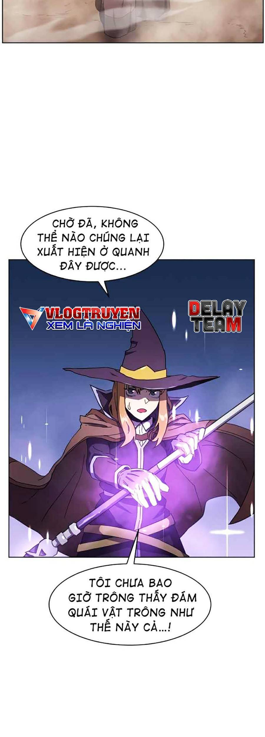 Final Boss - Chương 13 - Trang 3