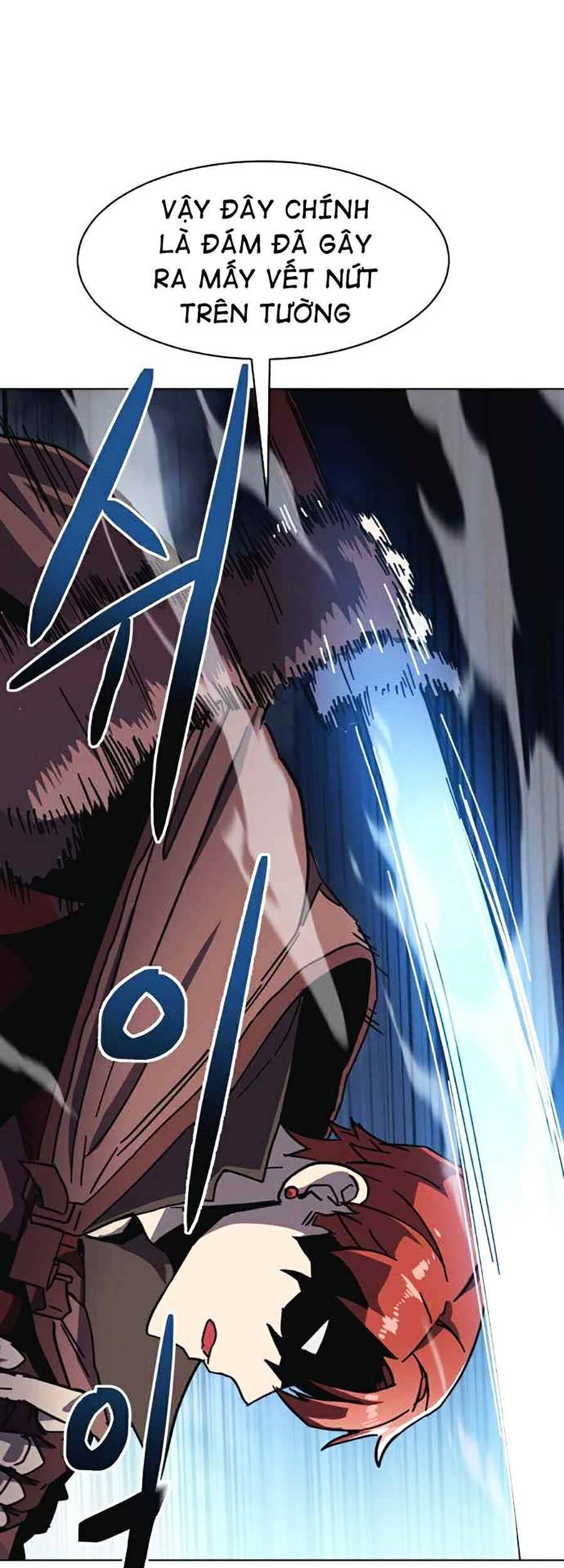 Final Boss - Chương 13 - Trang 21