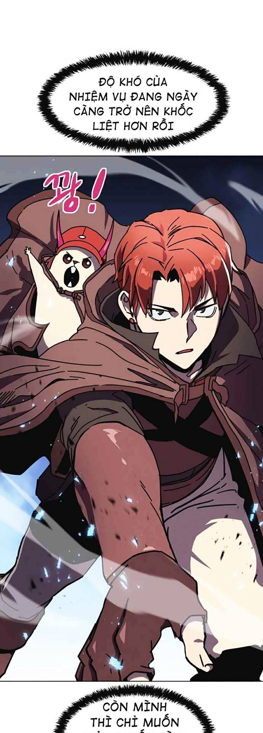 Final Boss - Chương 13 - Trang 25