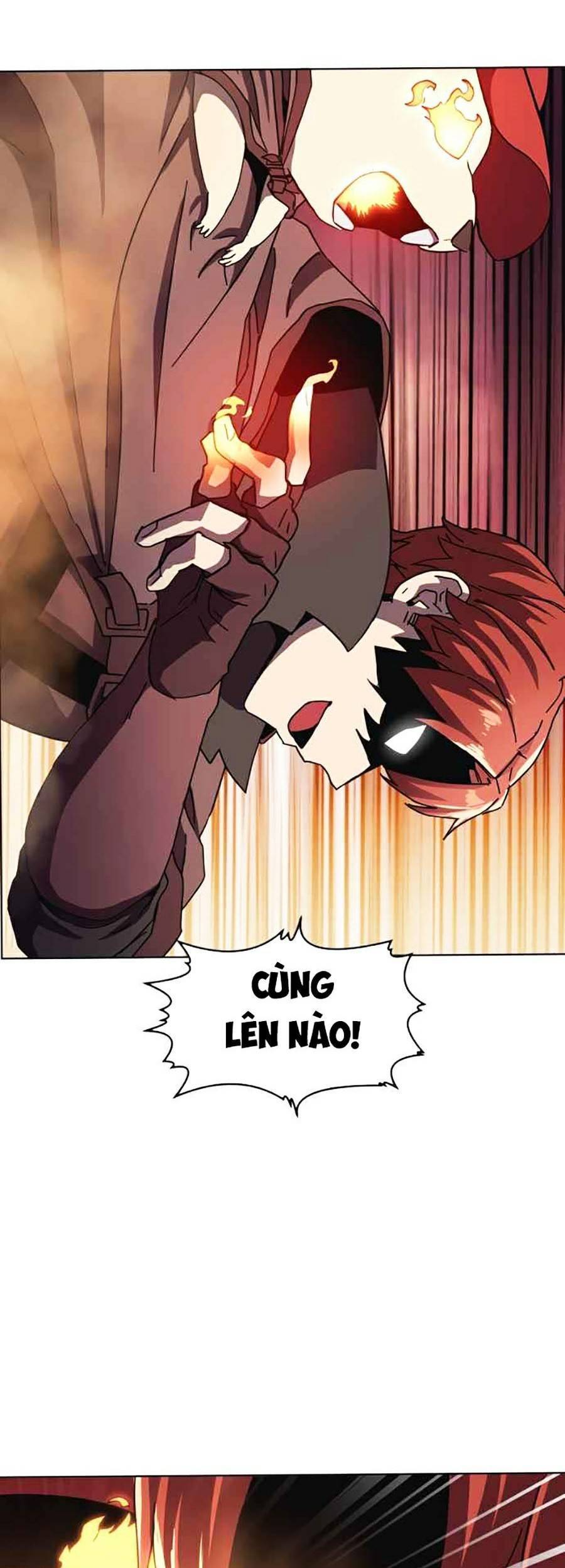 Final Boss - Chương 13 - Trang 31