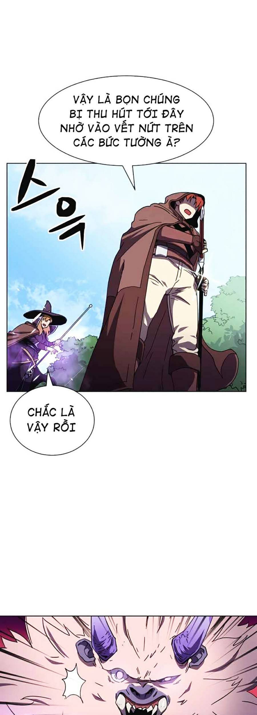 Final Boss - Chương 13 - Trang 5