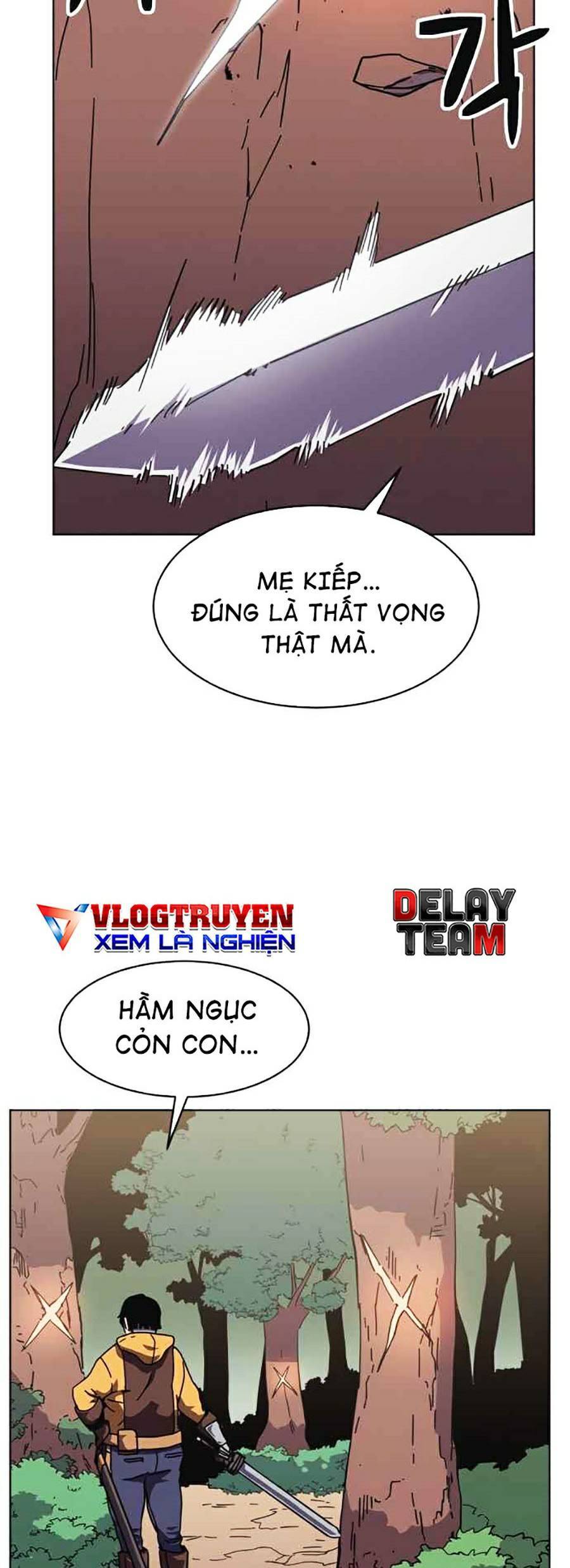 Final Boss - Chương 13 - Trang 46