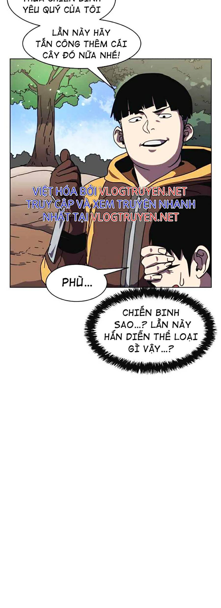Final Boss - Chương 13 - Trang 48