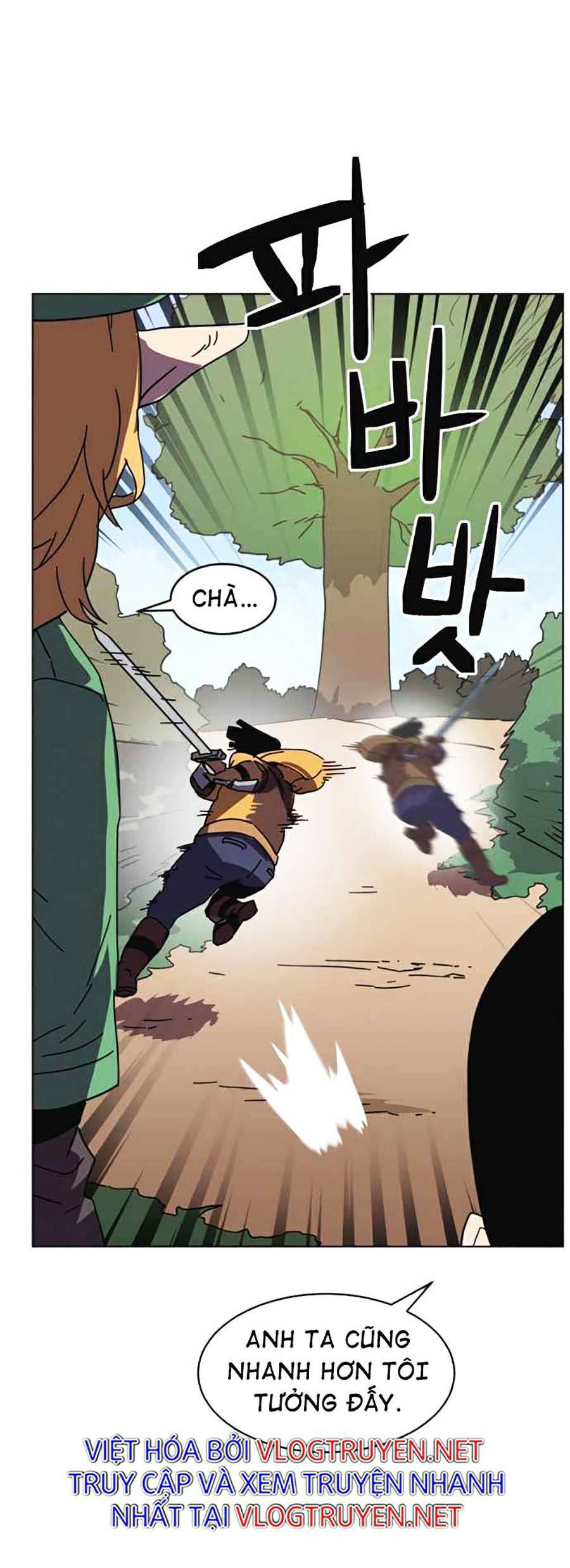 Final Boss - Chương 13 - Trang 52