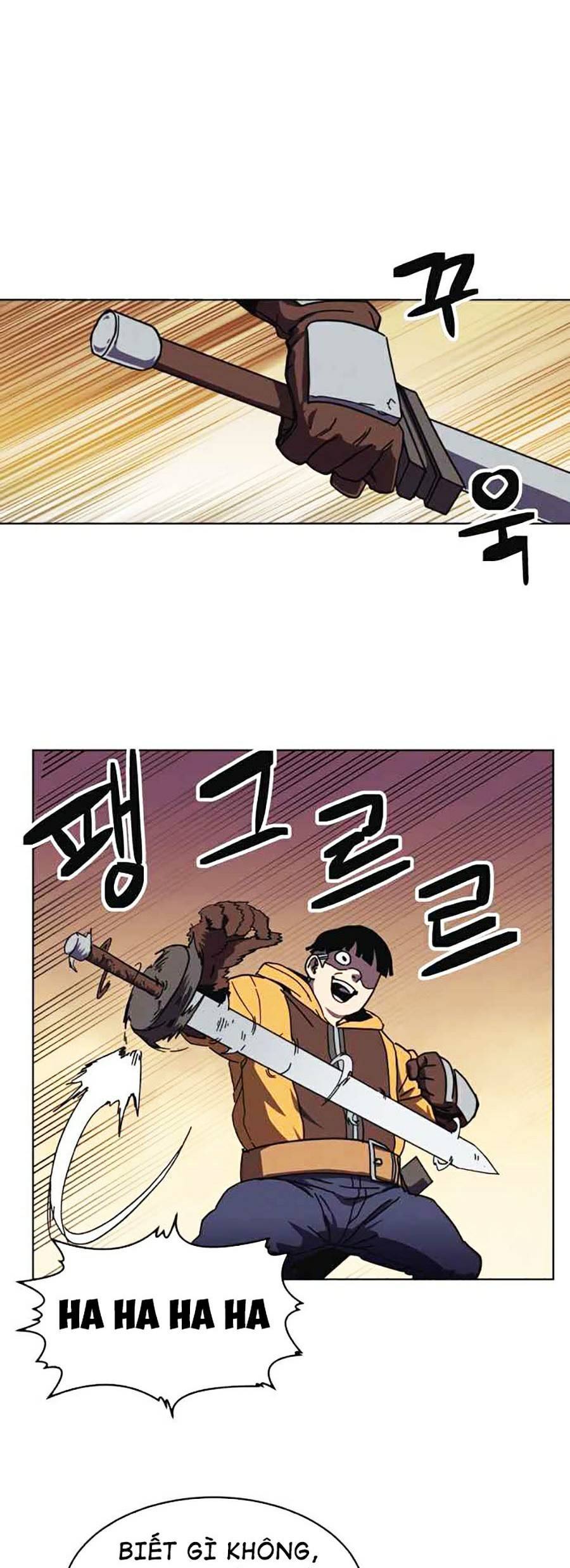 Final Boss - Chương 13 - Trang 53