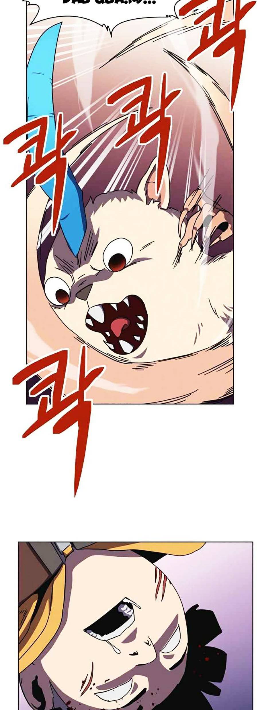 Final Boss - Chương 13 - Trang 57