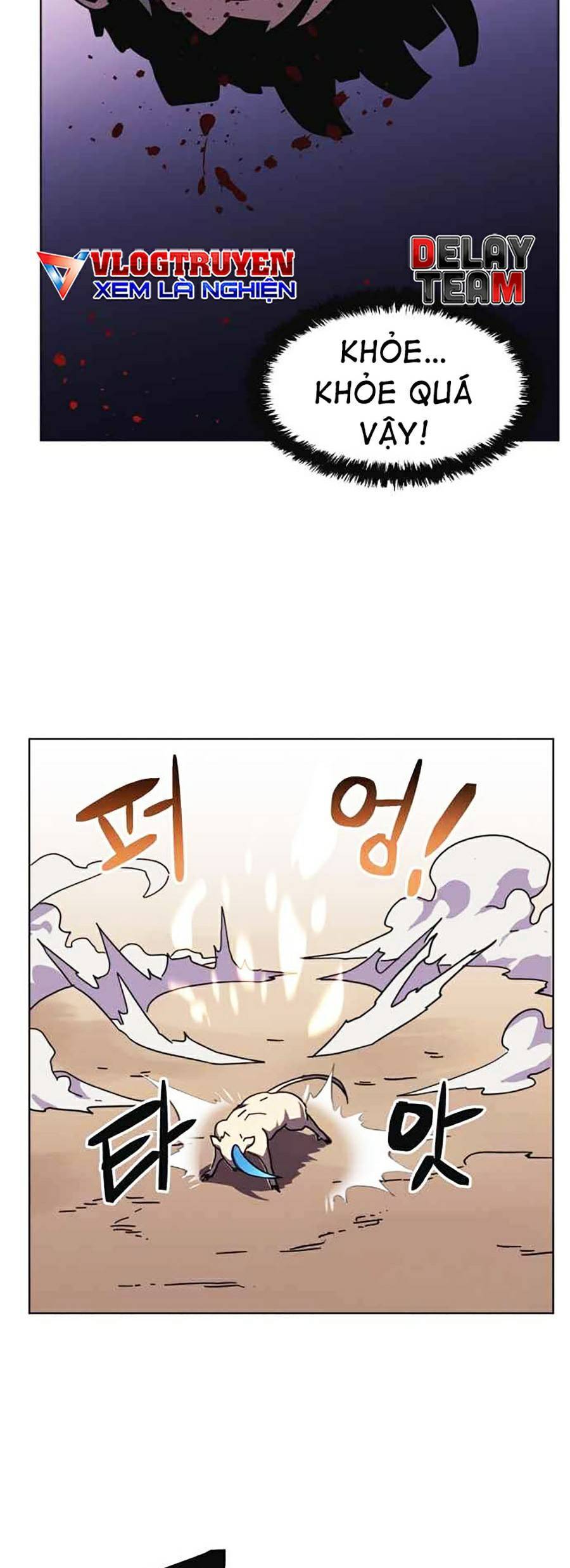 Final Boss - Chương 13 - Trang 58