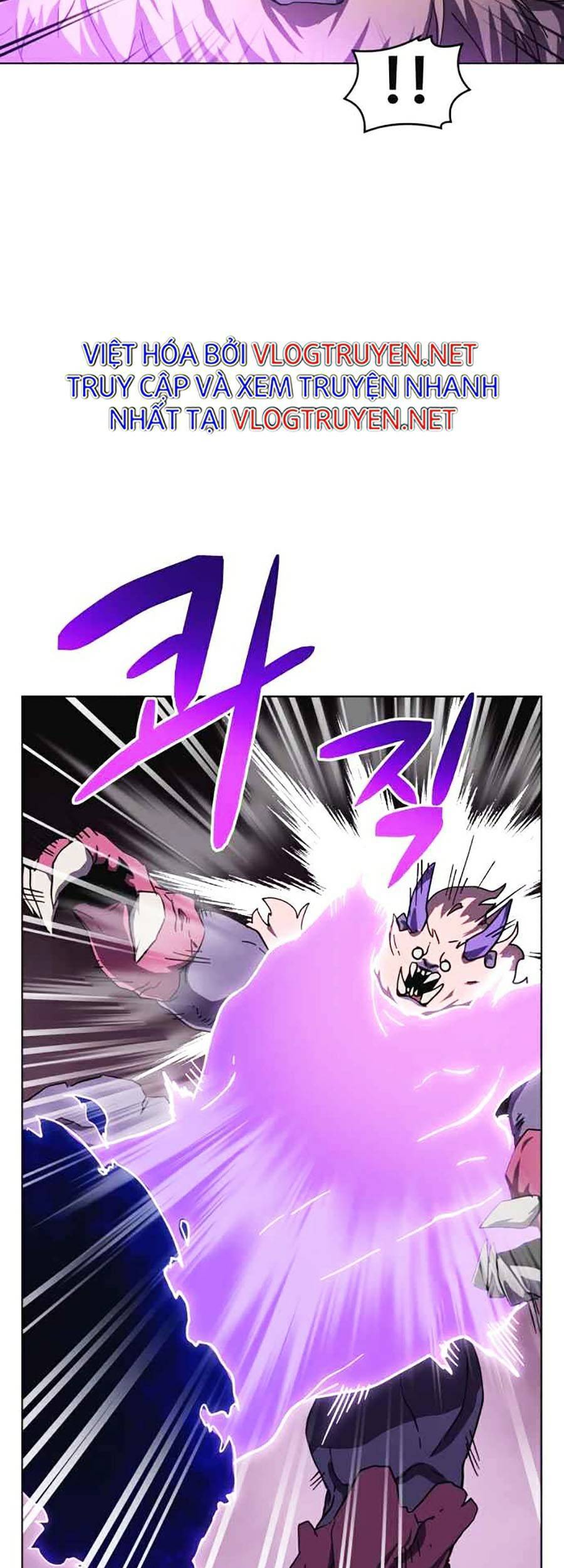 Final Boss - Chương 13 - Trang 7