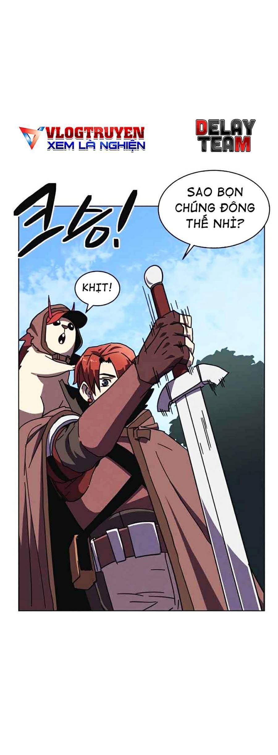 Final Boss - Chương 13 - Trang 62