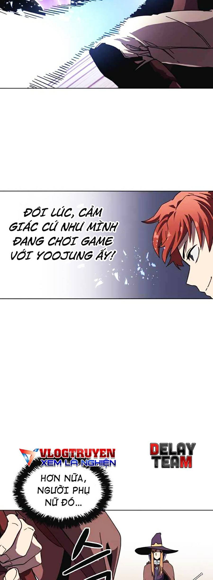 Final Boss - Chương 13 - Trang 71