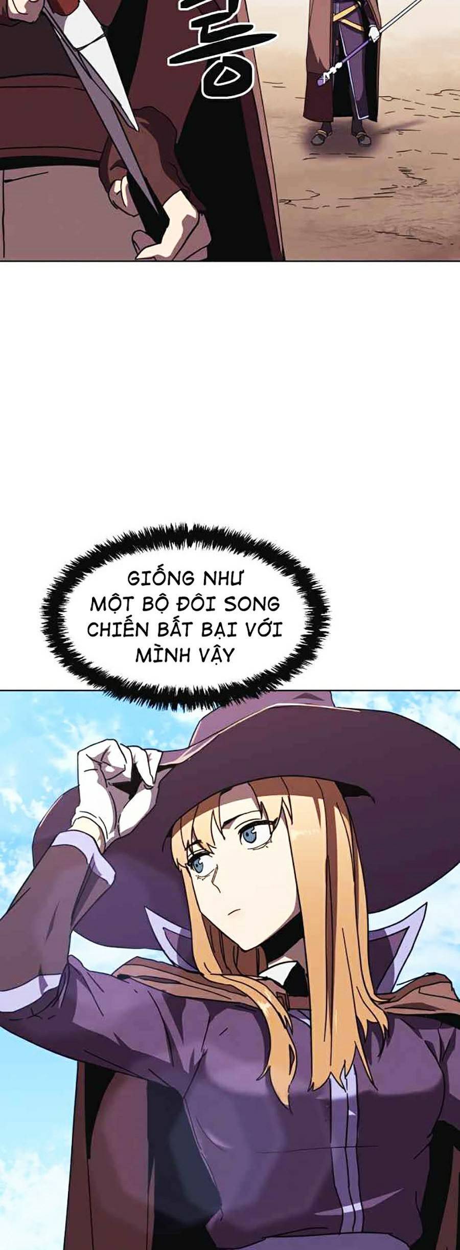 Final Boss - Chương 13 - Trang 72