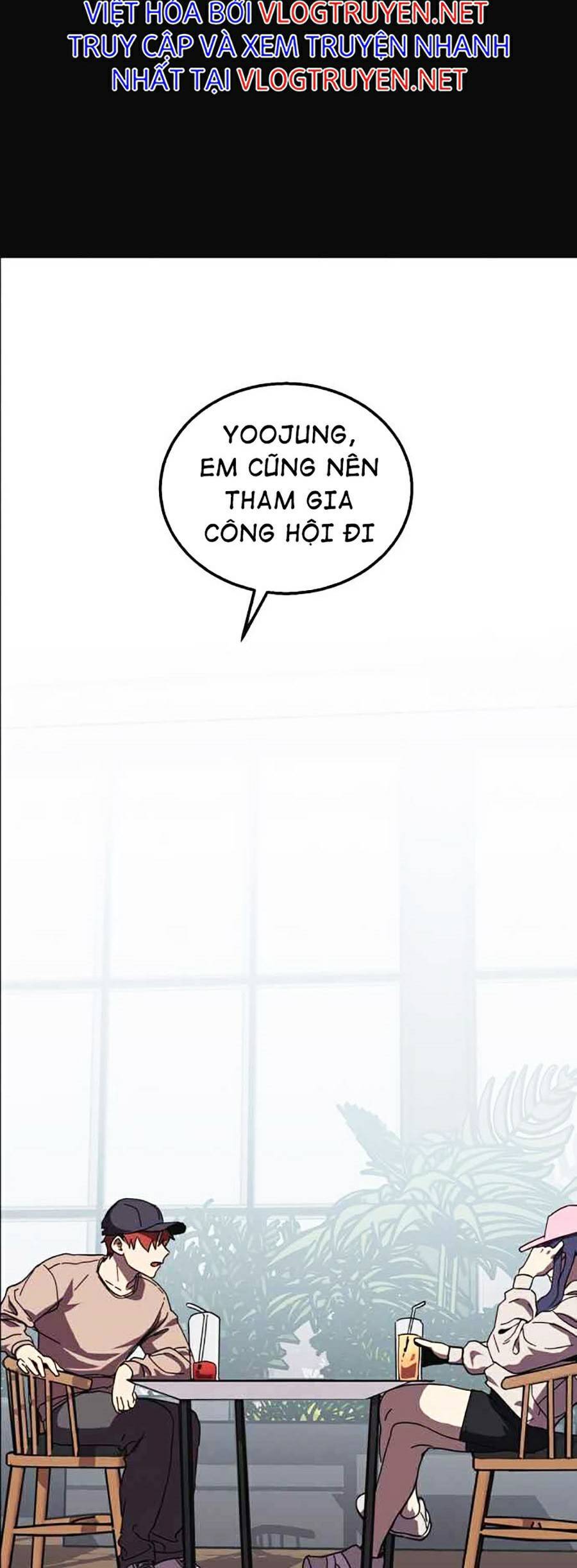 Final Boss - Chương 13 - Trang 74