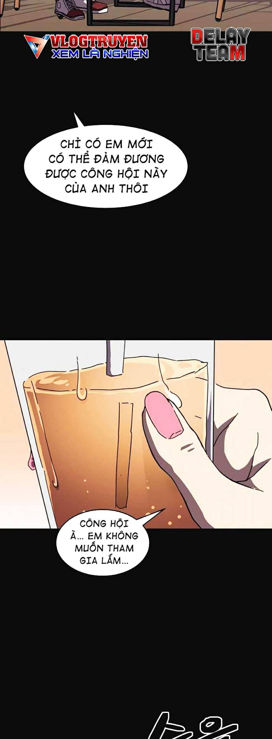 Final Boss - Chương 13 - Trang 75