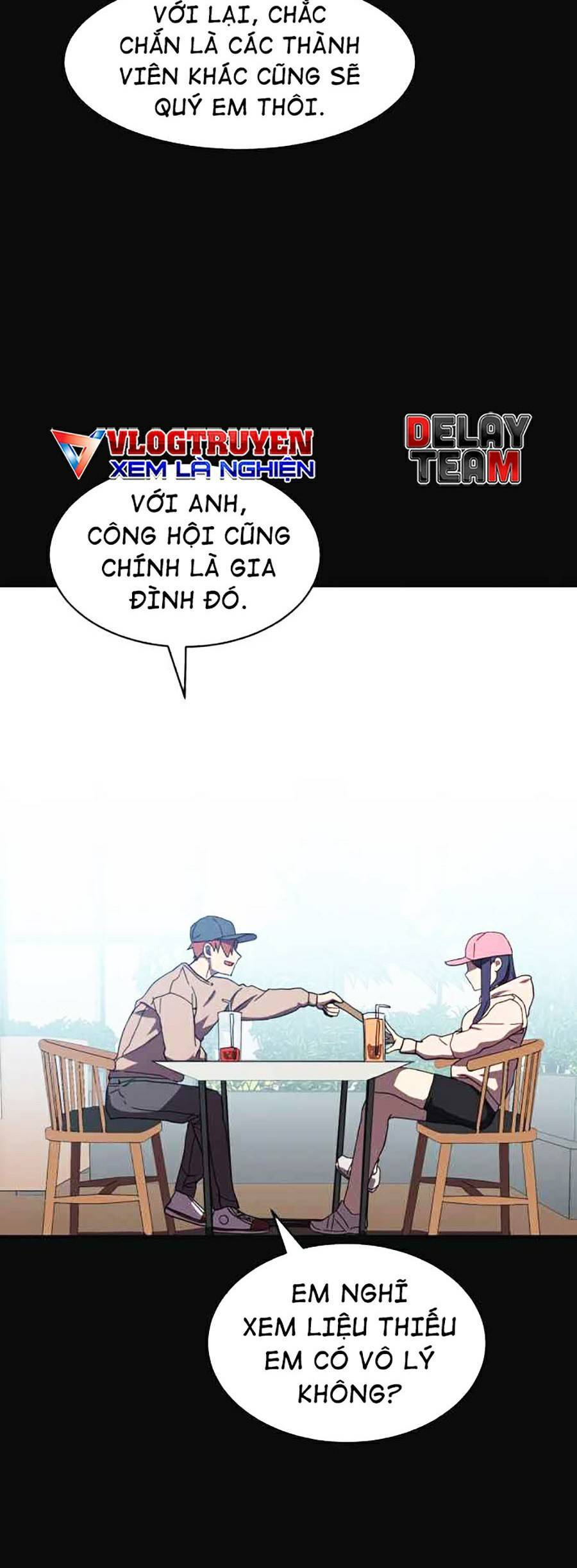 Final Boss - Chương 13 - Trang 77