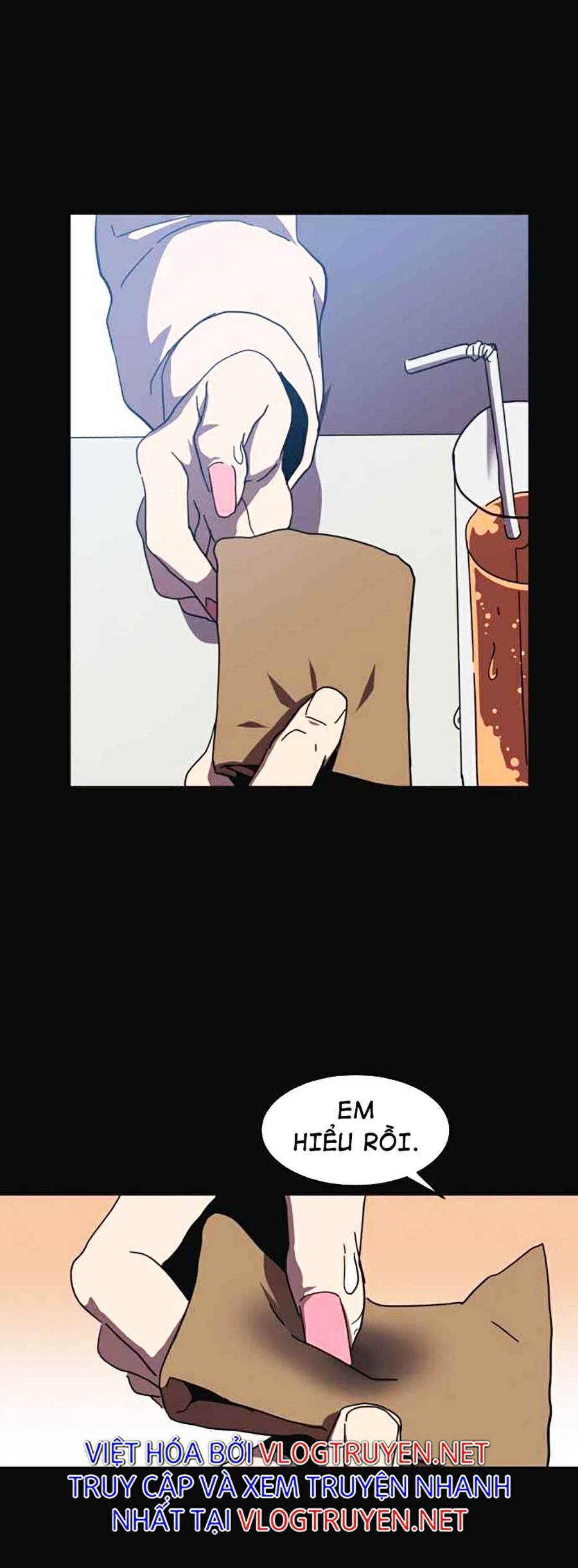 Final Boss - Chương 13 - Trang 78