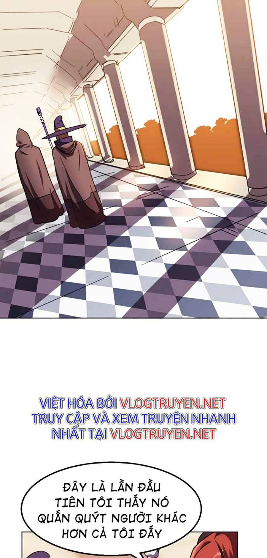 Final Boss - Chương 13 - Trang 84