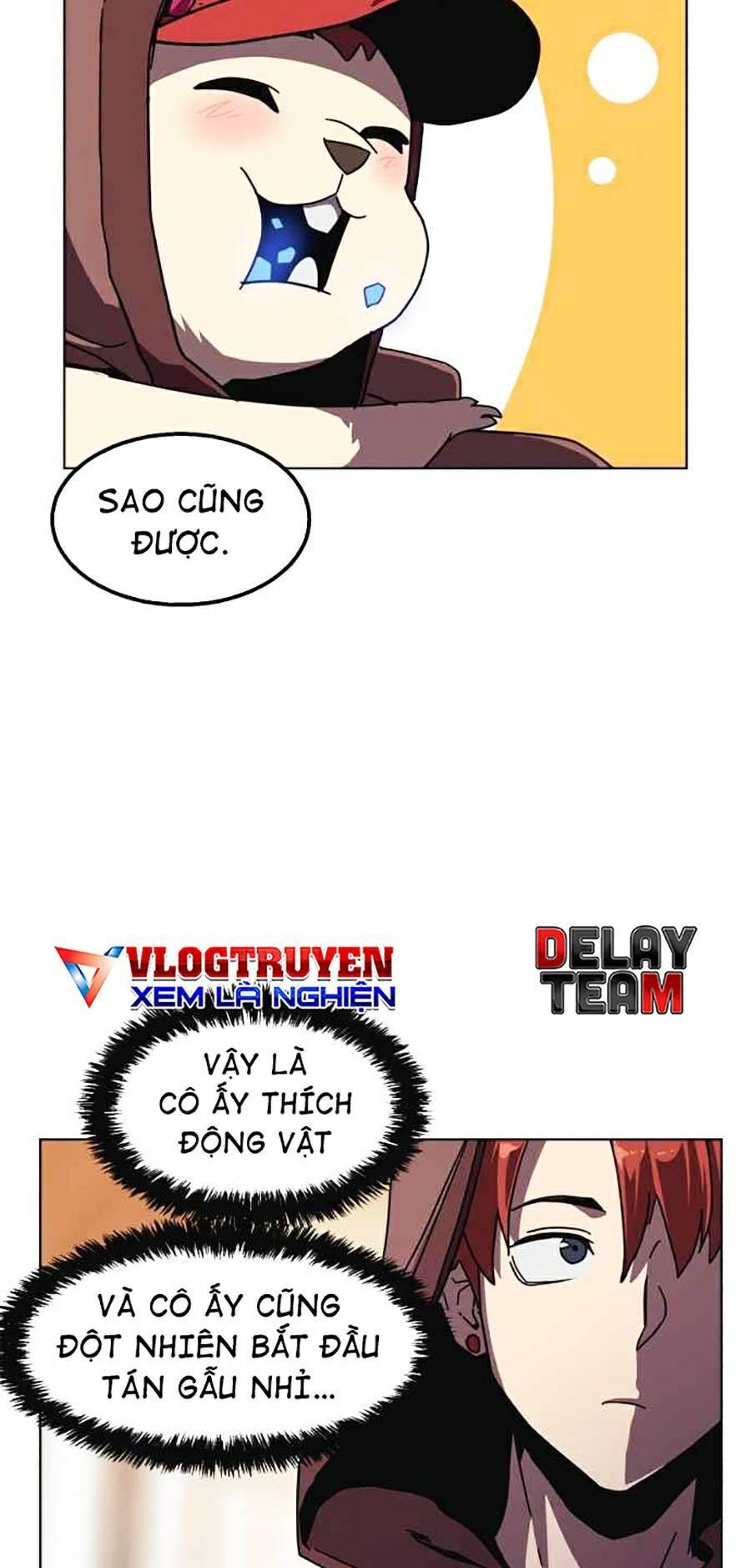 Final Boss - Chương 13 - Trang 86