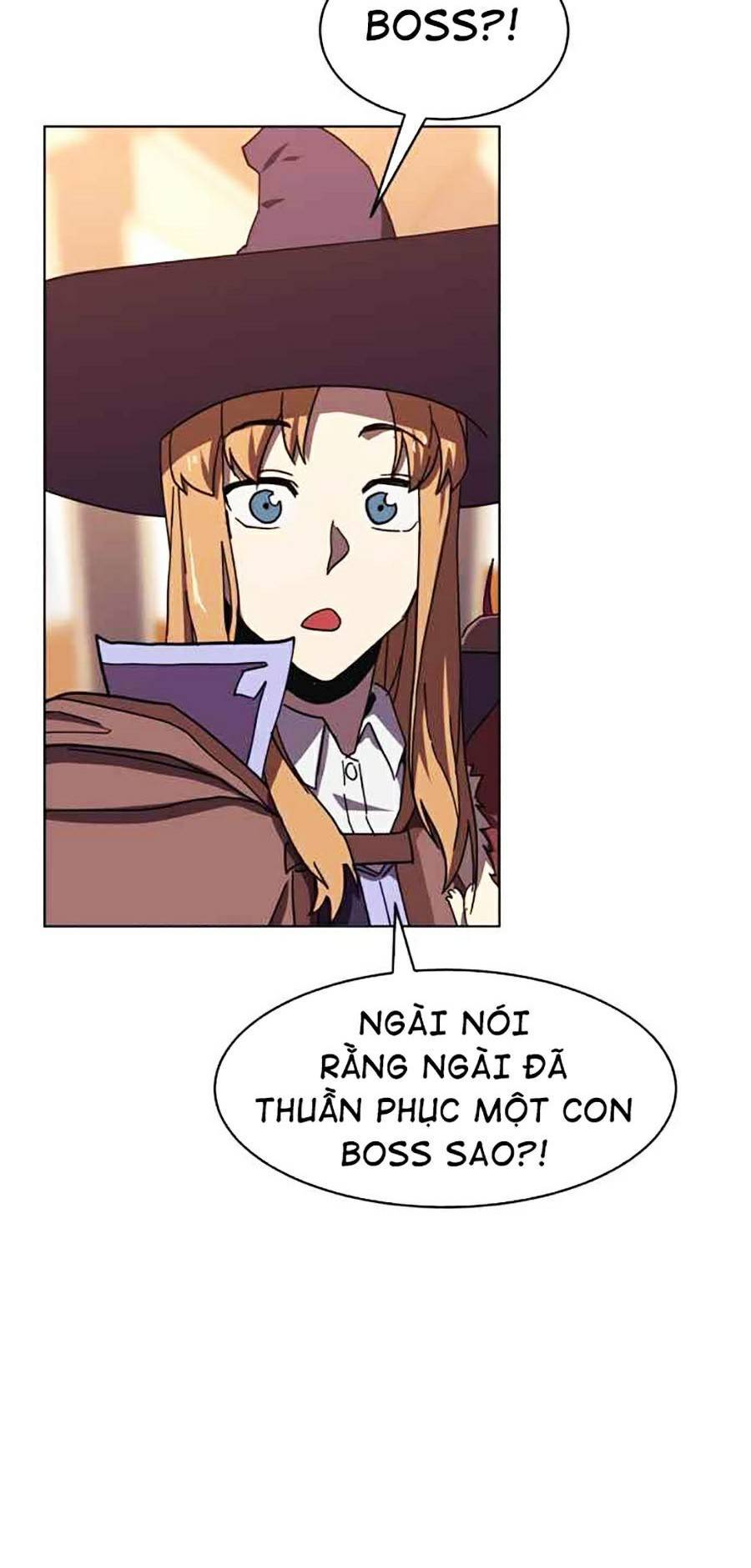 Final Boss - Chương 13 - Trang 89
