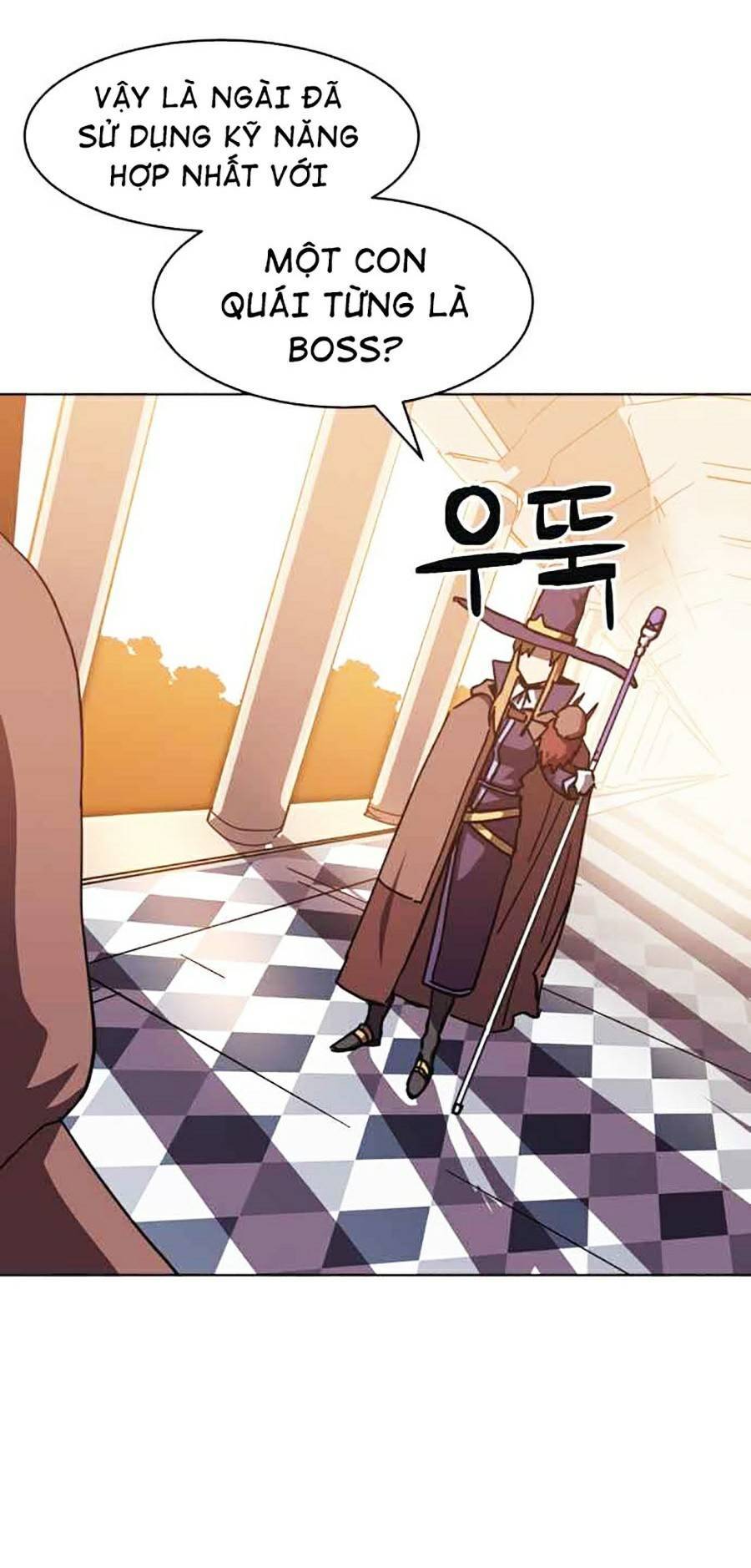 Final Boss - Chương 13 - Trang 91