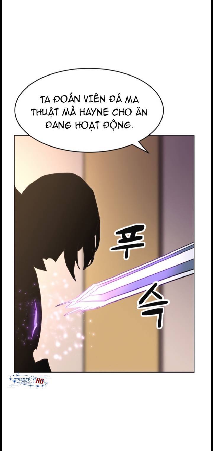 Final Boss - Chương 15 - Trang 1