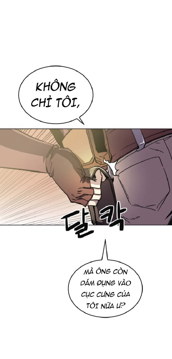 Final Boss - Chương 15 - Trang 14