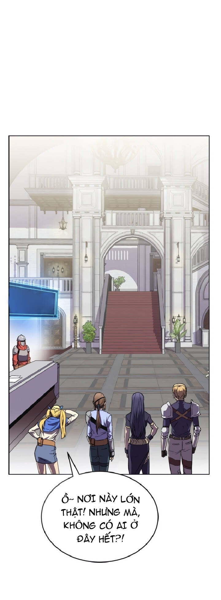 Final Boss - Chương 15 - Trang 18